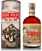 Don papa black and White koker, Ophalen of Verzenden, Nieuw