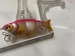 Swimbait, Watersport en Boten, Hengelsport | Roofvissen, Ophalen, Zo goed als nieuw