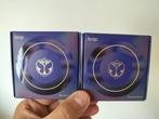 Loop earplugs Tomorrowland 2024 Purple, Ophalen of Verzenden, Zo goed als nieuw