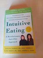 Intuitive eating, Ophalen of Verzenden