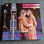 LP Al Bano & Romina Power – Che Angelo Sei, Cd's en Dvd's, Ophalen of Verzenden, 1980 tot 2000, Gebruikt, 12 inch