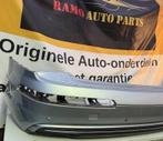 AUDI Q7 4M0 ACHTERBUMPER FACELIFT 4M0807511, Arrière, -, 3 mois de garantie, Audi