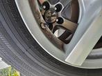 Winter banden op lichmetalen velgen voor Hyudai Tucson, Auto-onderdelen, Ophalen, Band(en)