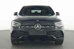 Mercedes-Benz GLC 300 4 Matic coupé, Auto's, Automaat, Lederen bekleding, Stof, Gebruikt