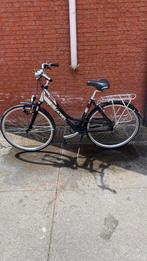 Bikkel fiets, Fietsen en Brommers, Fietsen | Dames | Damesfietsen, Versnellingen, Zo goed als nieuw, 50 tot 53 cm, Ophalen