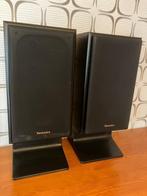 2 luidsprekers Technics Model SB-CS60, Audio, Tv en Foto, Luidsprekerboxen, Ophalen