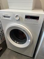 Bosch wasmachine serie 4, Elektronische apparatuur, Wasmachines, Ophalen, Zo goed als nieuw, Voorlader, 1200 tot 1600 toeren