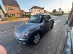 Mini Cooper 2010 - 1600cc benzine, gekeurd voor verkoop., Auto's, Stof, 129 g/km, 4 cilinders, Grijs