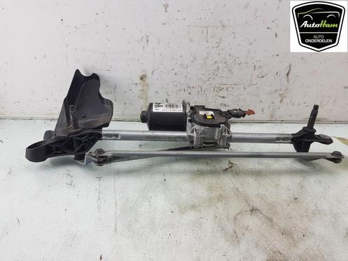RUITENWISSER MECH + MOTOR BMW 1 serie (F20), Auto-onderdelen, Ruiten en Toebehoren, BMW, Gebruikt