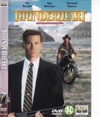 Thunderheart (1992) Val Kilmer - Sam Shepard, Maffia en Misdaad, Ophalen of Verzenden, Vanaf 12 jaar, Zo goed als nieuw