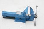 Heuer Front 120 bankschroef, Ophalen, Gebruikt, 70 tot 120 cm, Bankschroef