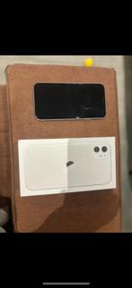 iPhone 11 64 gb blanc, Gebruikt, Wit, 100 %, 64 GB