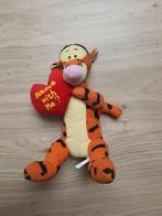 Disney knuffel Tijgertje bounce with me van winnie the pooh, Kinderen en Baby's, Ophalen, Nieuw, Overige typen