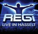Regi - Live In Hasselt (CD, Mixed + 2xDVD-V, Mixed) Label:Mo, Cd's en Dvd's, Cd's | Dance en House, Ophalen of Verzenden, Gebruikt