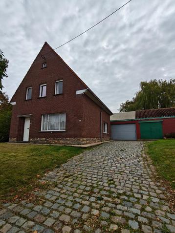 woning te koop beschikbaar voor biedingen