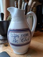 Mooie oude wijnkan Revol France, Ophalen of Verzenden