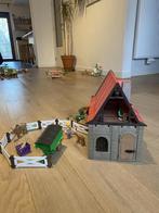 playmobil, Ophalen, Gebruikt, Complete set