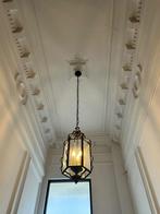 Antieke lamp, Enlèvement, Comme neuf, Métal, Antiek