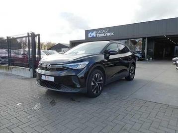 Volkswagen ID.4 Pure 170pk Business Luxe ACC '22 40000km beschikbaar voor biedingen