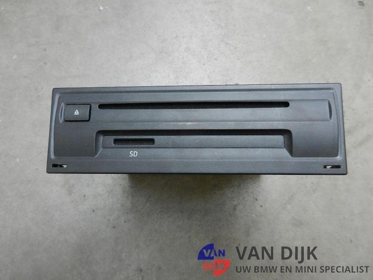 Radio module VW 6Q0035824C, Auto diversen, Autoradio's, Ophalen of Verzenden