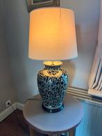 Lamp perfecte staat regio kruisem, Ophalen, 50 tot 75 cm, Klassiek, Glas