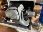 Antieke Noris diaprojector, Audio, Tv en Foto, Ophalen, Zo goed als nieuw