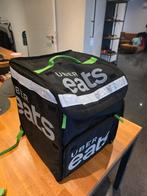 Sac de livraison isotherme Uber Eats – grand format, Koeltas