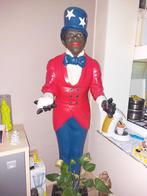 Majordome, Enlèvement