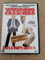 Wedding crashers, Cd's en Dvd's, Dvd's | Komedie, Ophalen of Verzenden, Zo goed als nieuw