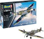Revell | Supermarine Spitfire MK | LIVRAISON GRATUITE, Neuf, -, REVELL, 1:72 à 1:144