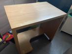 IKEA kinderbureautje  incl bureaustoel, Ophalen, Gebruikt, Bureau