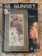 Kruissteekpakket 41, Ophalen of Verzenden, Nieuw