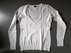 Pull van Tommy Hilfiger, Kleding | Dames, Tommy hilfiger, Wit, Ophalen of Verzenden, Maat 36 (S)