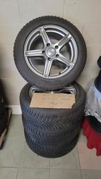 Bmw winterset 16inch met winterbanden.e, Ophalen