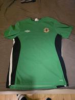 Umbro Northern Ireland Football, Sport en Fitness, Ophalen, Zo goed als nieuw