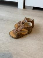 Sandaaltjes maat 22, Enlèvement, Comme neuf, Naturino