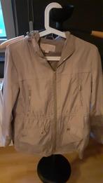 Jas zomer Maat L Michael Kors, Ophalen, Michael Kors, Beige, Maat 42/44 (L)