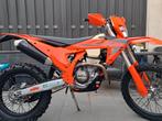 Ktm 350 exc 2025 avec 23 heures, Enlèvement ou Envoi