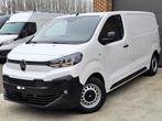 Citroën Jumpy - 2.0 HDI - 145 PK- 0 KM - NIEUW MODEL 2025, Auto's, Bestelwagens en Lichte vracht, Voorwielaandrijving, Citroën