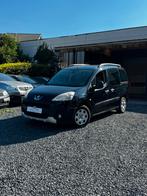 Peugeot partner tepee 5 places 1.6 hdi, Auto's, Euro 5, Bedrijf, Diesel, Te koop