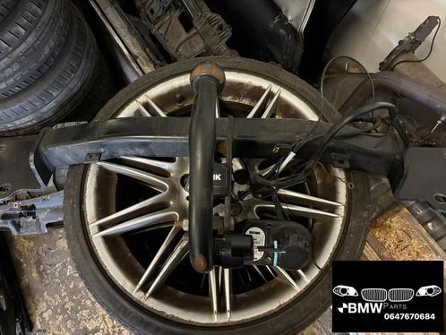 Trekhaak afneembaar Bmw 3-Serie E91 touring, Auto-onderdelen, Trekhaken, Herkomst onderdeel bekend