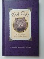 My cat - Michele Durkson Clise., Ophalen of Verzenden, Nieuw