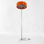 MCM vloerlamp van Gepo Amsterdam, Gebruikt, Space age design, Ophalen of Verzenden, Metaal