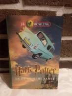 J.K. Rowling   Harry Potter en de geheime kamer, Comme neuf, Enlèvement ou Envoi