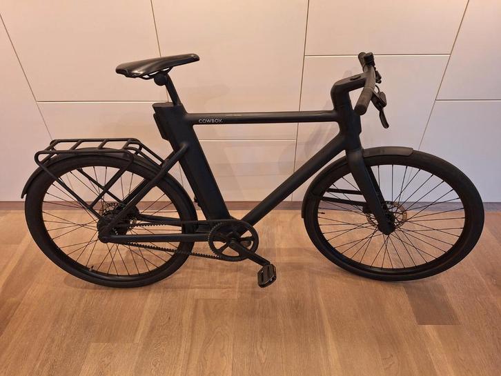 Cowboy ST4, Fietsen en Brommers, Fietsen | Heren | Sportfietsen en Toerfietsen, Ophalen