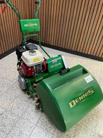 Celindermaaier siplex, Ophalen, Dennis, Nieuw, Opvangbak