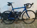 Koersfiets Scott maat 56, Fietsen en Brommers, Fietsen | Racefietsen, 28 inch, Gebruikt, Heren, Aluminium