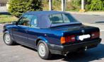 Bmw 318 an91 230mkm cuir MPACK 1prop 6999€, Auto's, Oldtimers, Radio, Cabriolet, Leder, Particulier