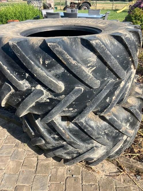 Banden/velgen/wielen, Zakelijke goederen, Landbouw | Onderdelen | Banden, Velgen en Assen, Ophalen