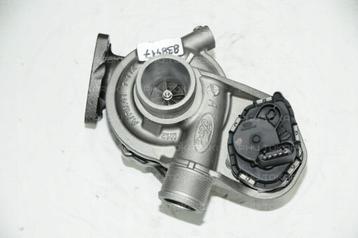 TURBOCOMPRESSOR FORD TRANSIT MK8 2.0D 2016 77KW 105CV 838417 beschikbaar voor biedingen